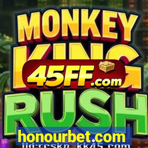honourbet.com