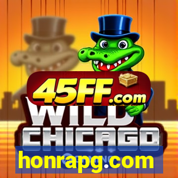 honrapg.com