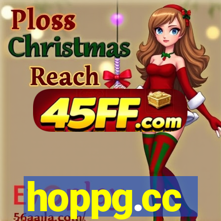 hoppg.cc