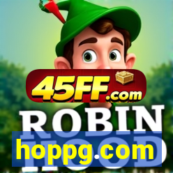 hoppg.com