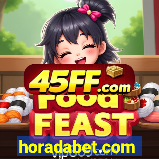 horadabet.com