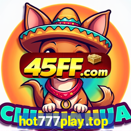 hot777play.top