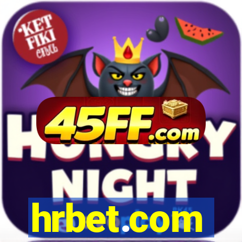 hrbet.com