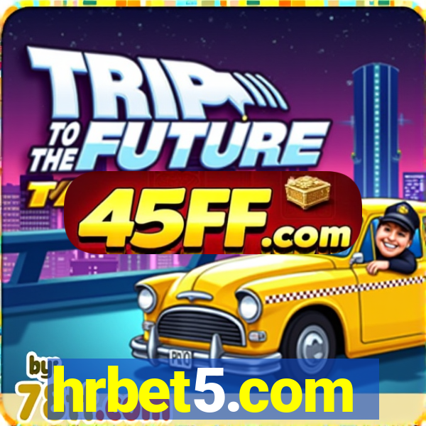 hrbet5.com