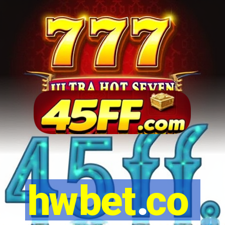 hwbet.co