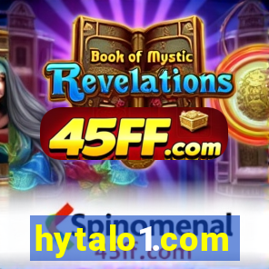 hytalo1.com