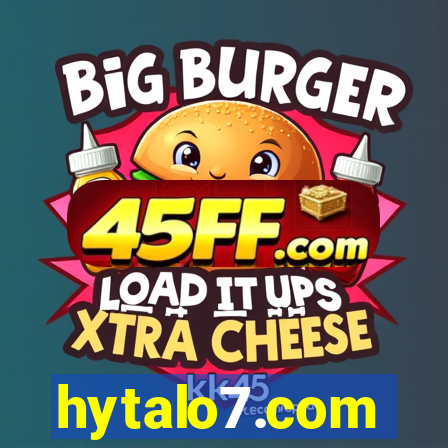 hytalo7.com