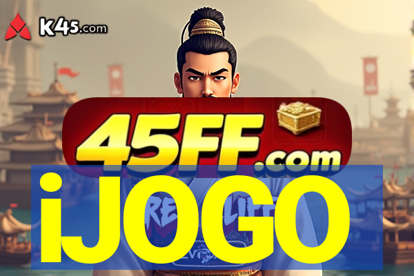 iJOGO