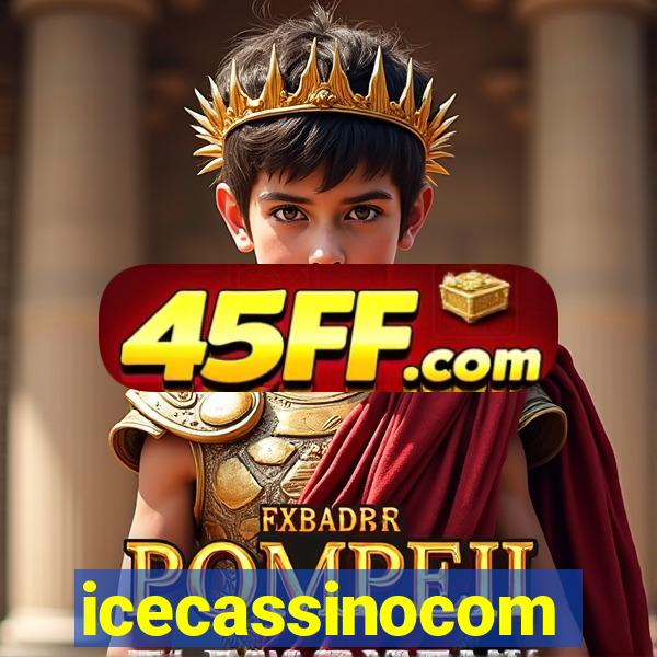 icecassinocom