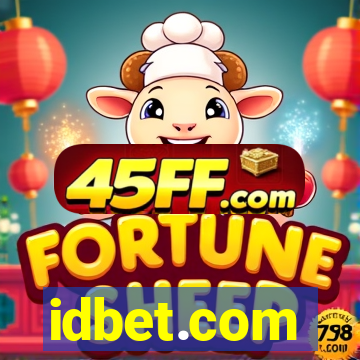 idbet.com