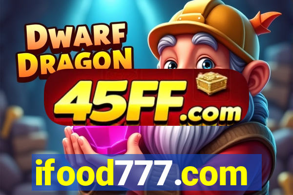 ifood777.com
