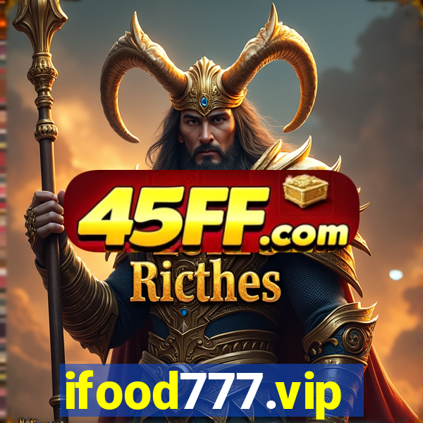 ifood777.vip