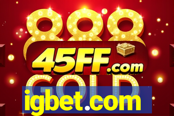 igbet.com