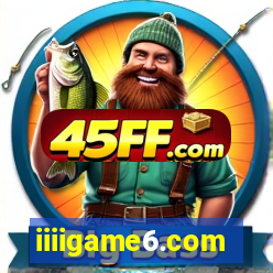 iiiigame6.com