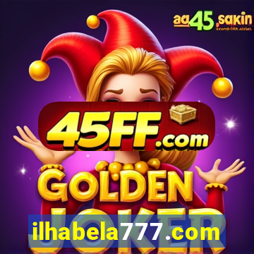 ilhabela777.com