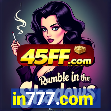 in777.com