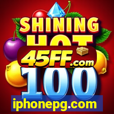 iphonepg.com