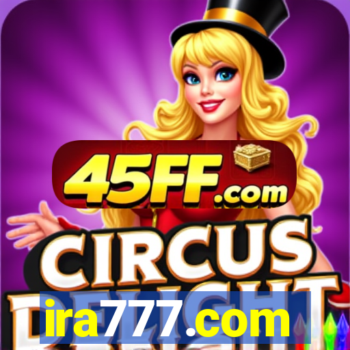 ira777.com