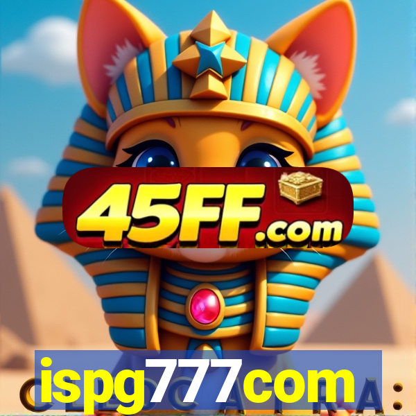 ispg777com