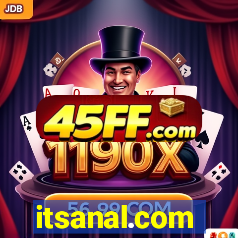 itsanal.com