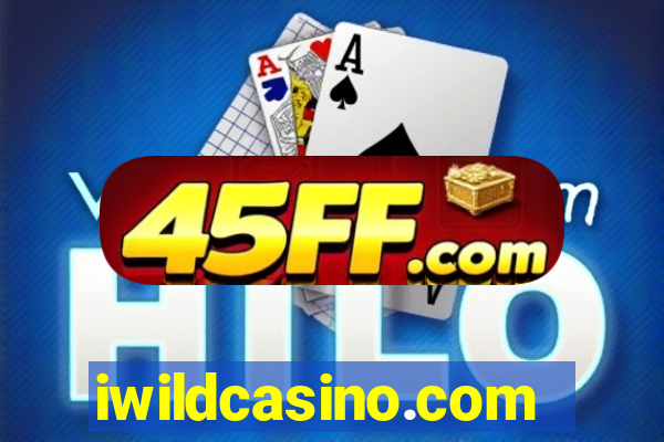 iwildcasino.com