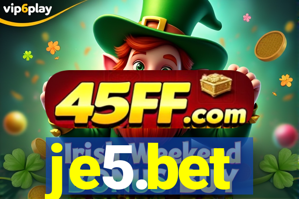 je5.bet