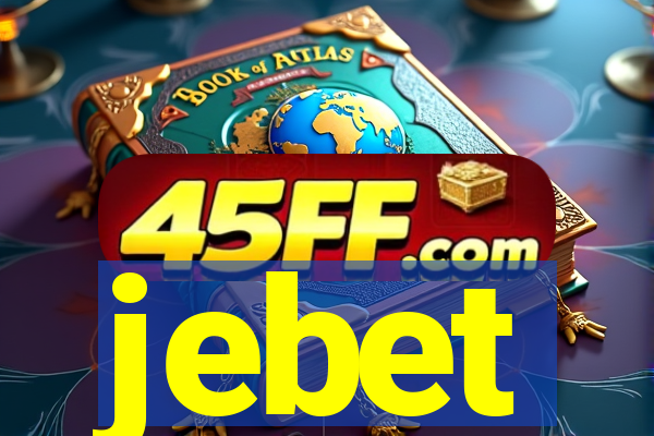 jebet