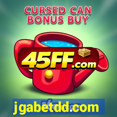 jgabetdd.com