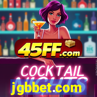 jgbbet.com