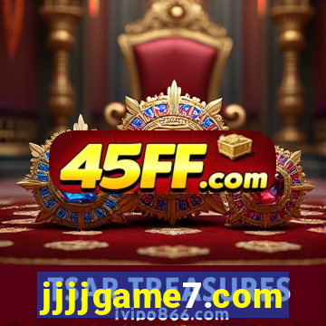 jjjjgame7.com
