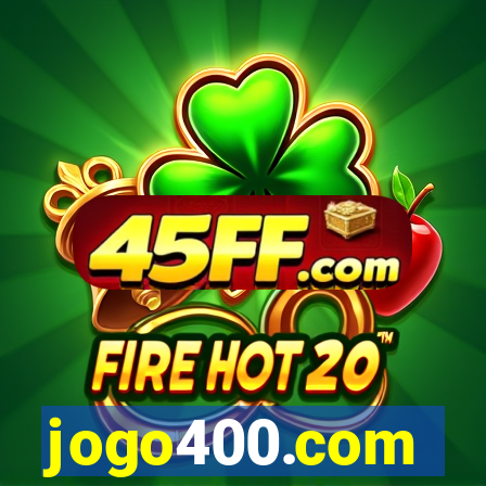 jogo400.com