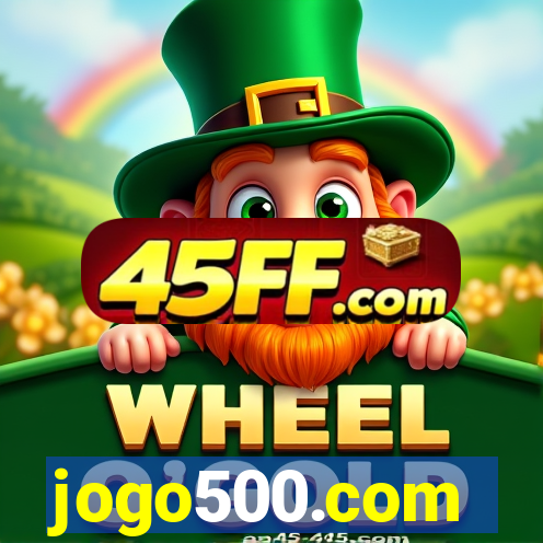 jogo500.com