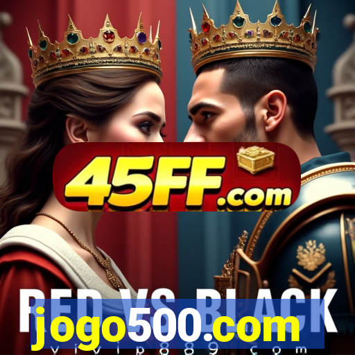 jogo500.com