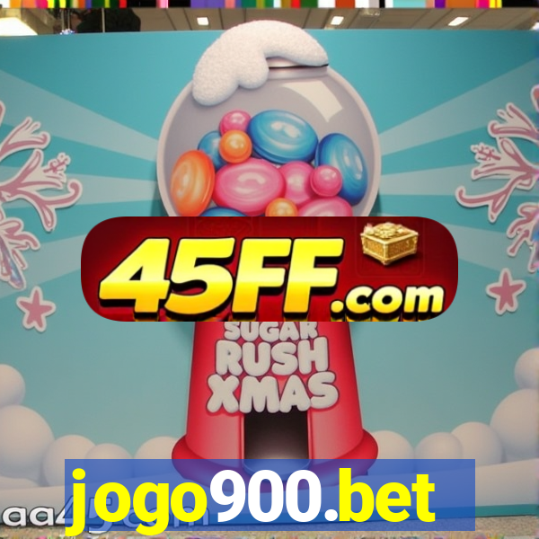 jogo900.bet