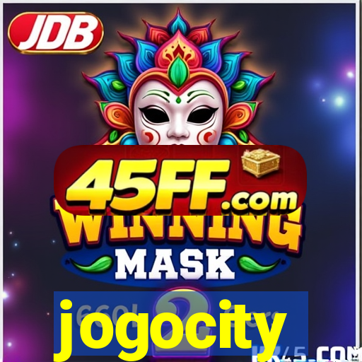 jogocity