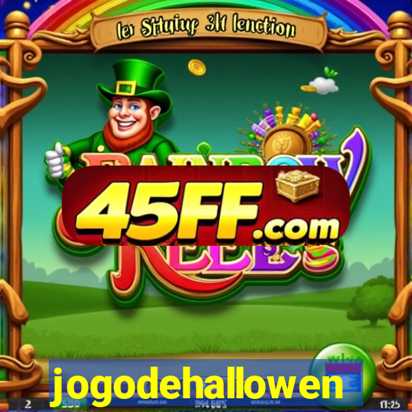 jogodehallowen