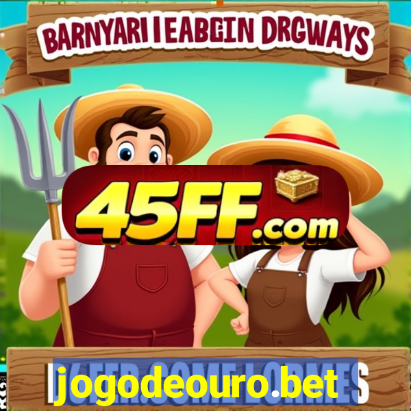 jogodeouro.bet