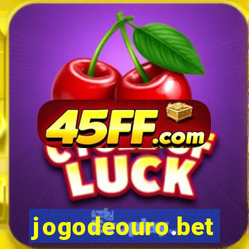 jogodeouro.bet