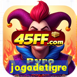 jogodetigre
