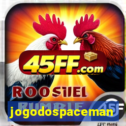jogodospaceman