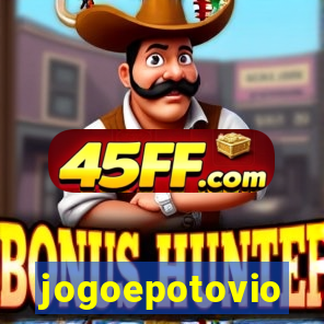 jogoepotovio