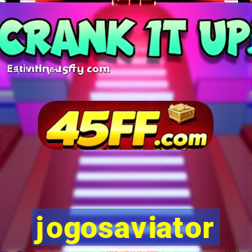 jogosaviator