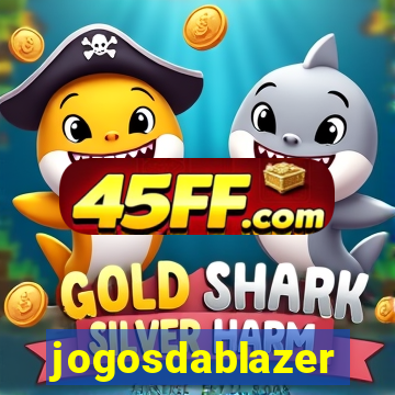 jogosdablazer