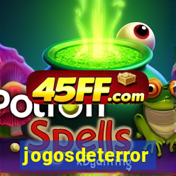 jogosdeterror