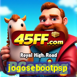 jogosebootpsp