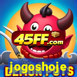 jogoshoje