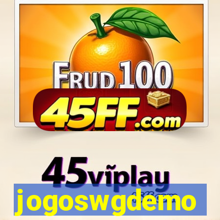jogoswgdemo