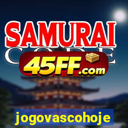 jogovascohoje