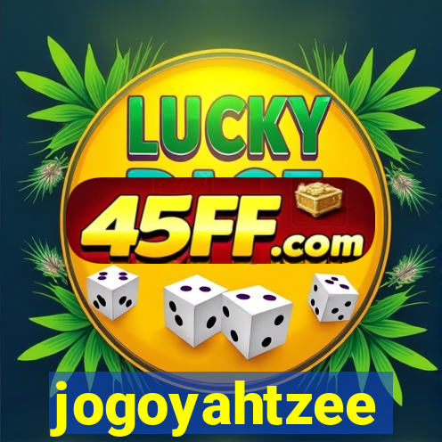 jogoyahtzee