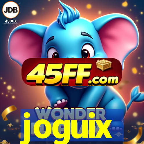 joguix